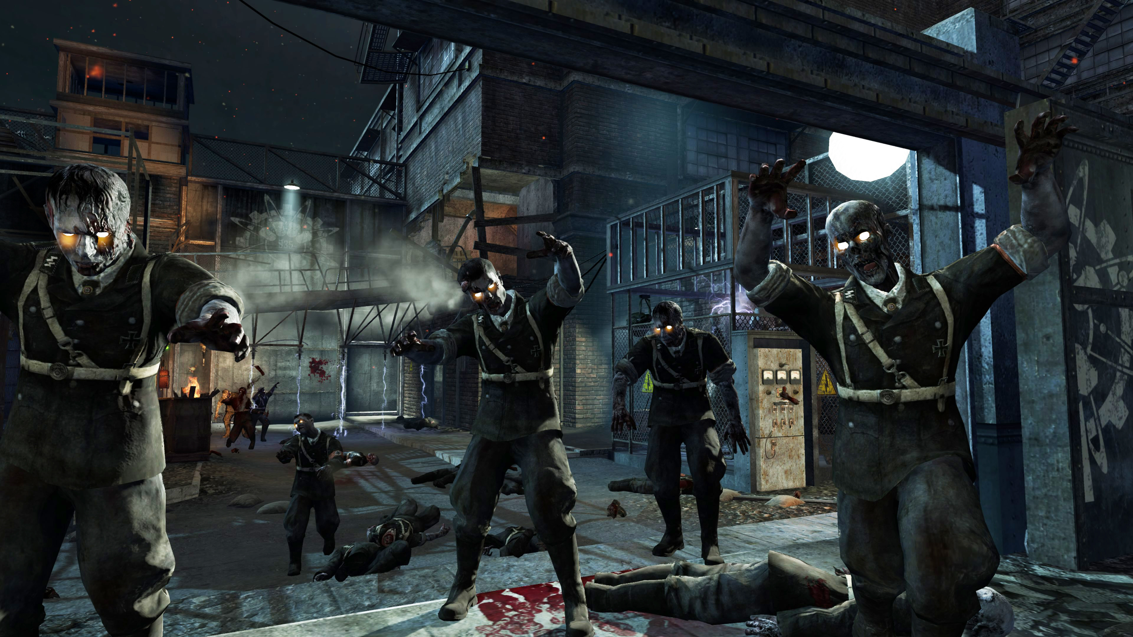 Urban Strike Kit